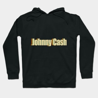 JOHNNY CASH VINTANGE Hoodie